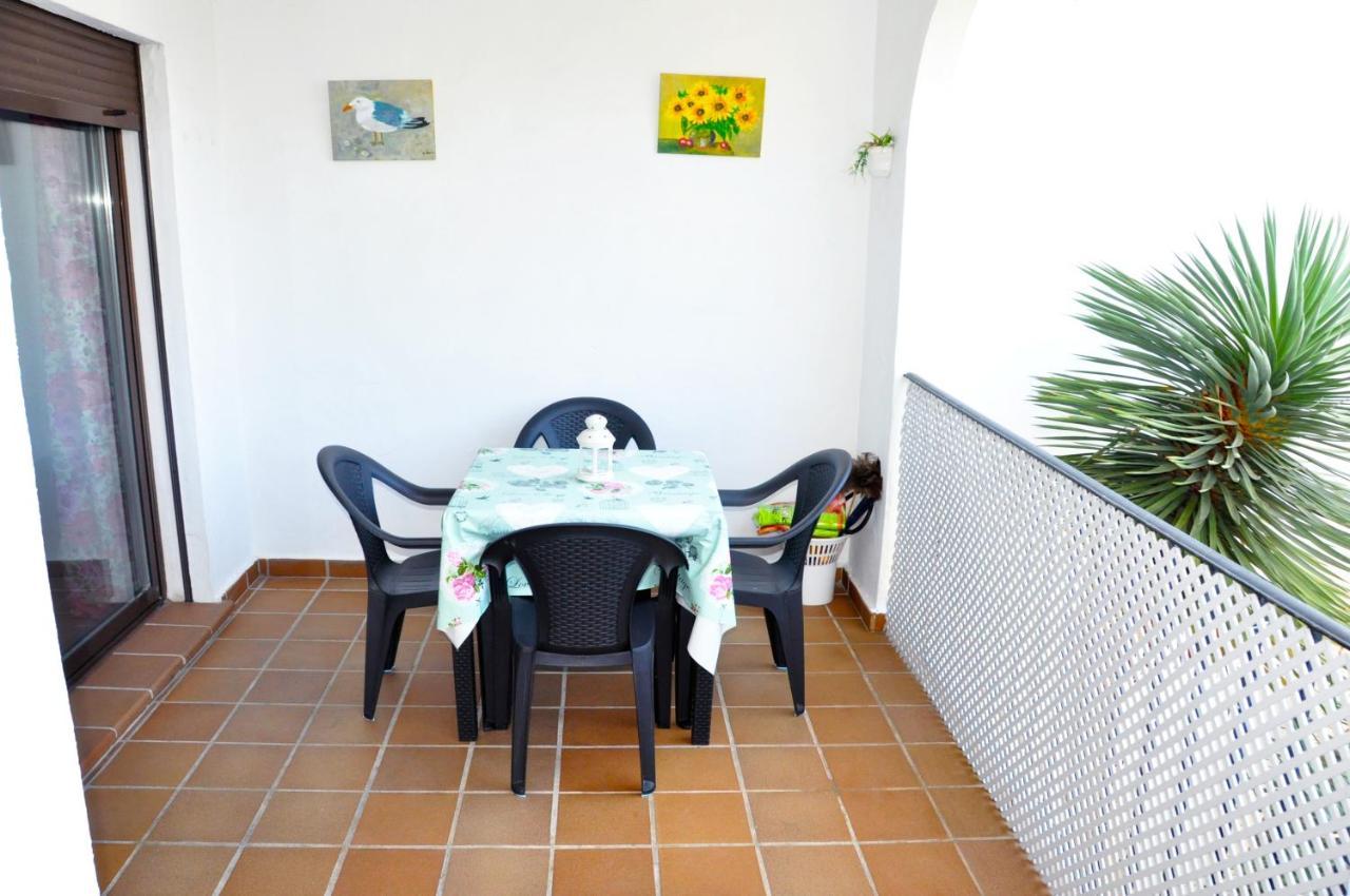 Apartamento En Marina Puerto De La Duquesa Castillo de Sabinillas Exterior foto
