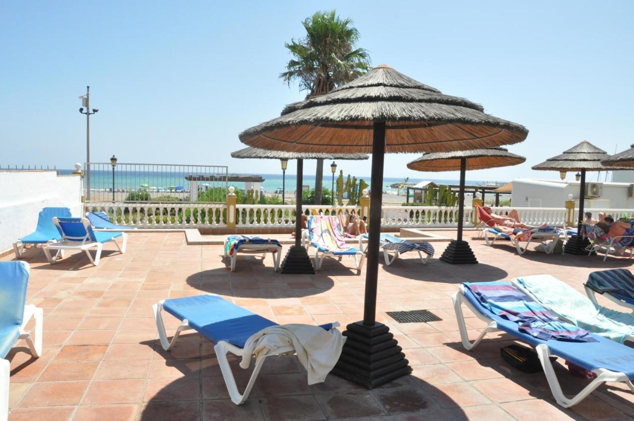 Apartamento En Marina Puerto De La Duquesa Castillo de Sabinillas Exterior foto